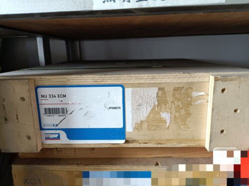 1 PCS NEW   NU334ECM NU 334 ECM    #OYF033