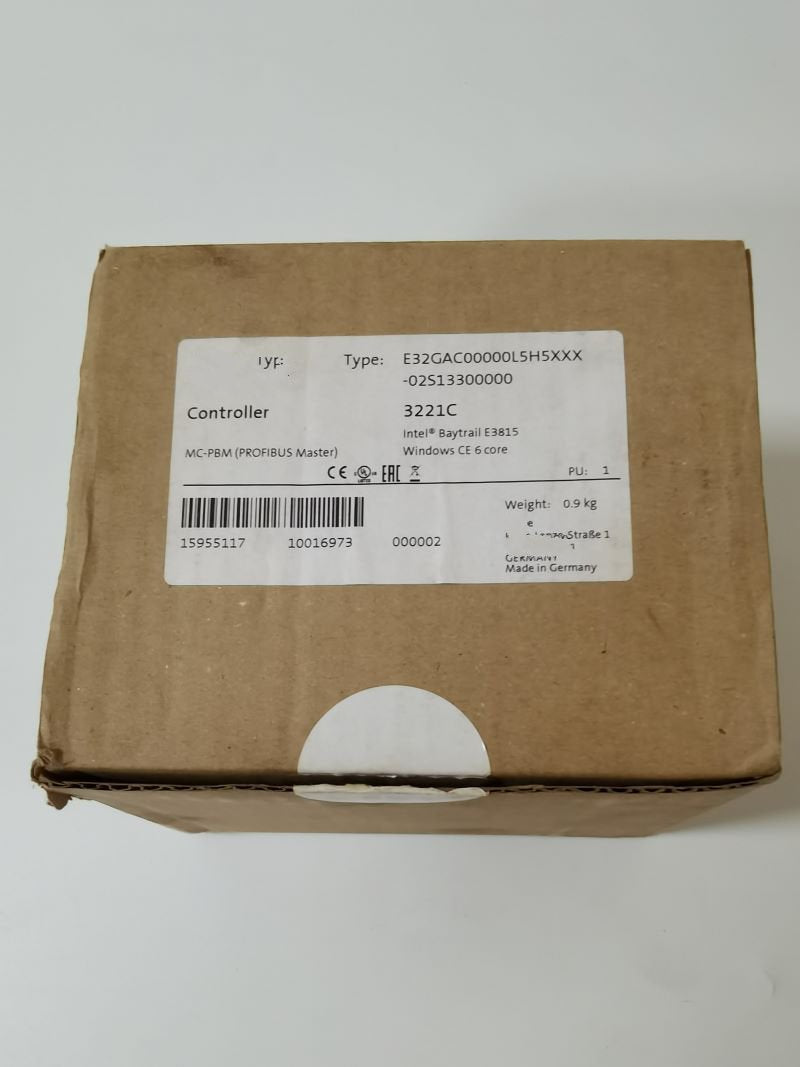1PC NEW    E32GAC00000L5H5XXX-02S13300000  #OYF033