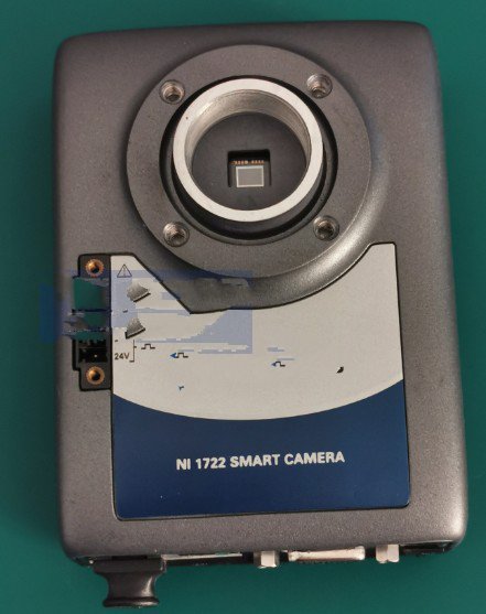 1PC for used  N-1 1722  #OYF033