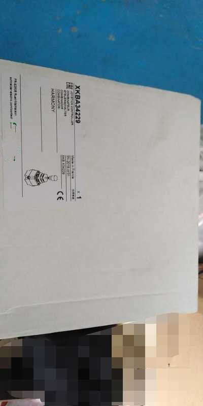 1 PCS NEW   XKBA34229   #OYF033