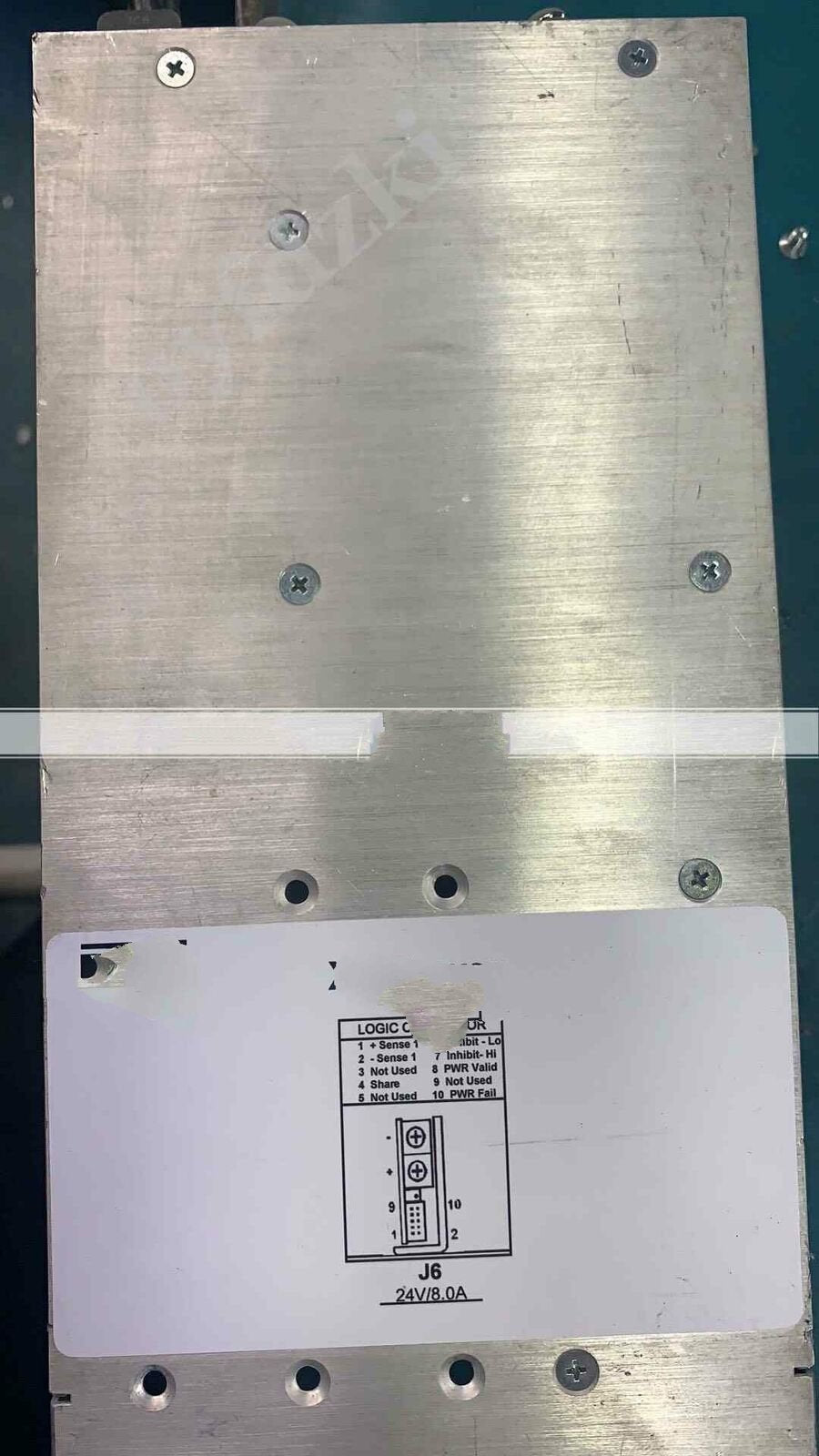 1PC for used  J6 24 8A  #OYF033