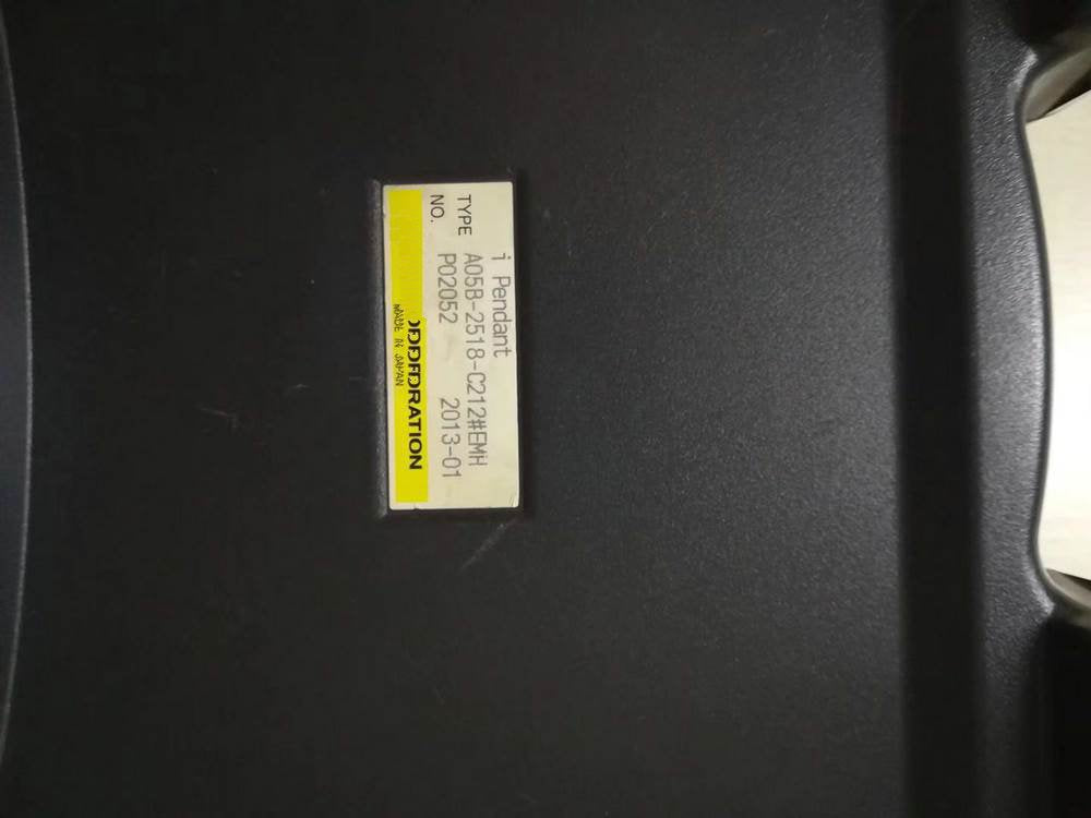 1PC for used   A05B-2518-C212#EMH  #OYF033