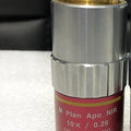 1PC for used  M Plan Apo NIR 10X/0.26  #OYF033