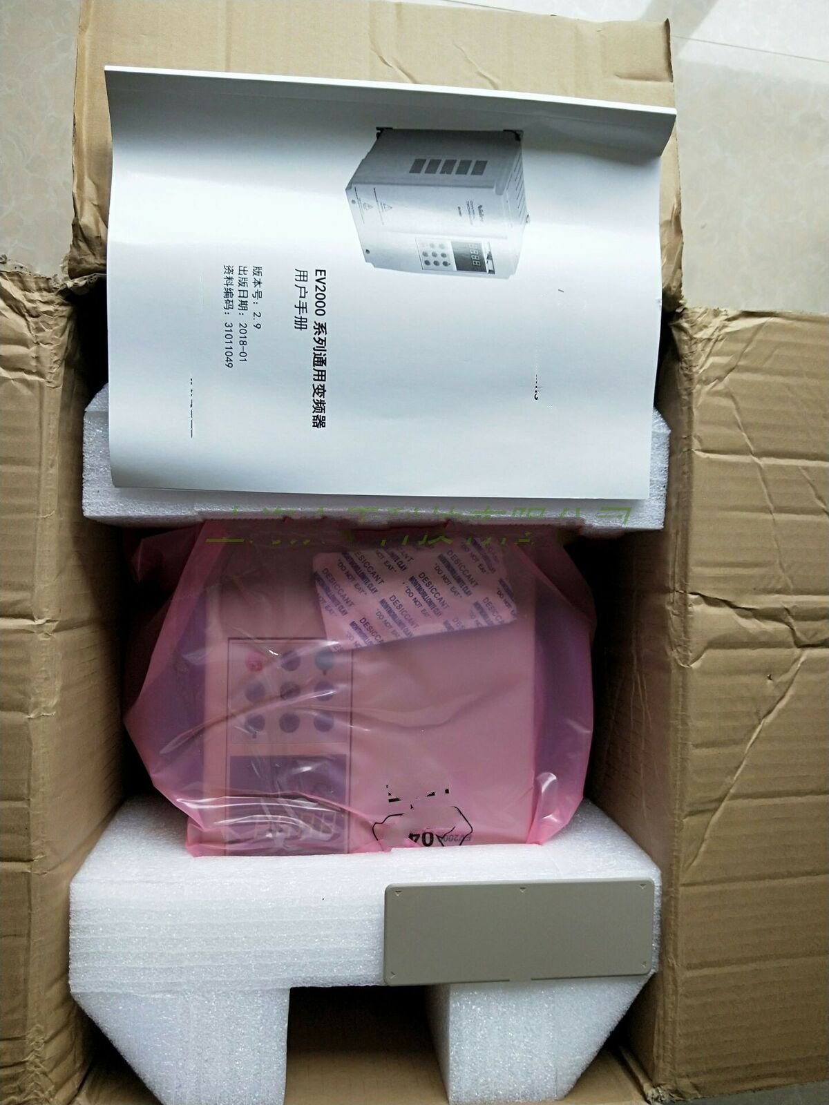 1 PCS NEW  EV2000-4T1600G  #OYF033