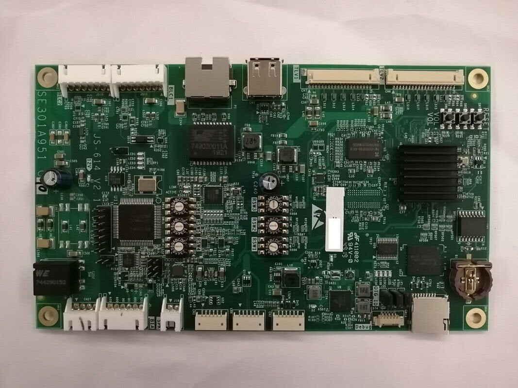 1 PCS NEW    SE301A951G01/G11/G90   #OYF033