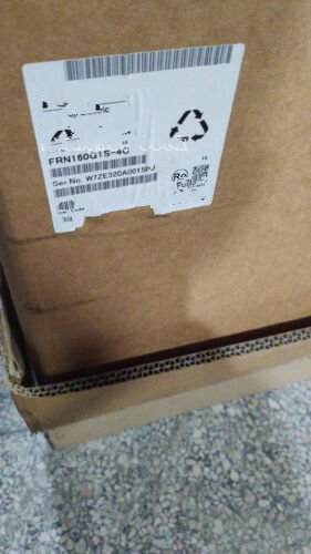 1 PCS NEW  FRN160G1S-4C  #OYF033