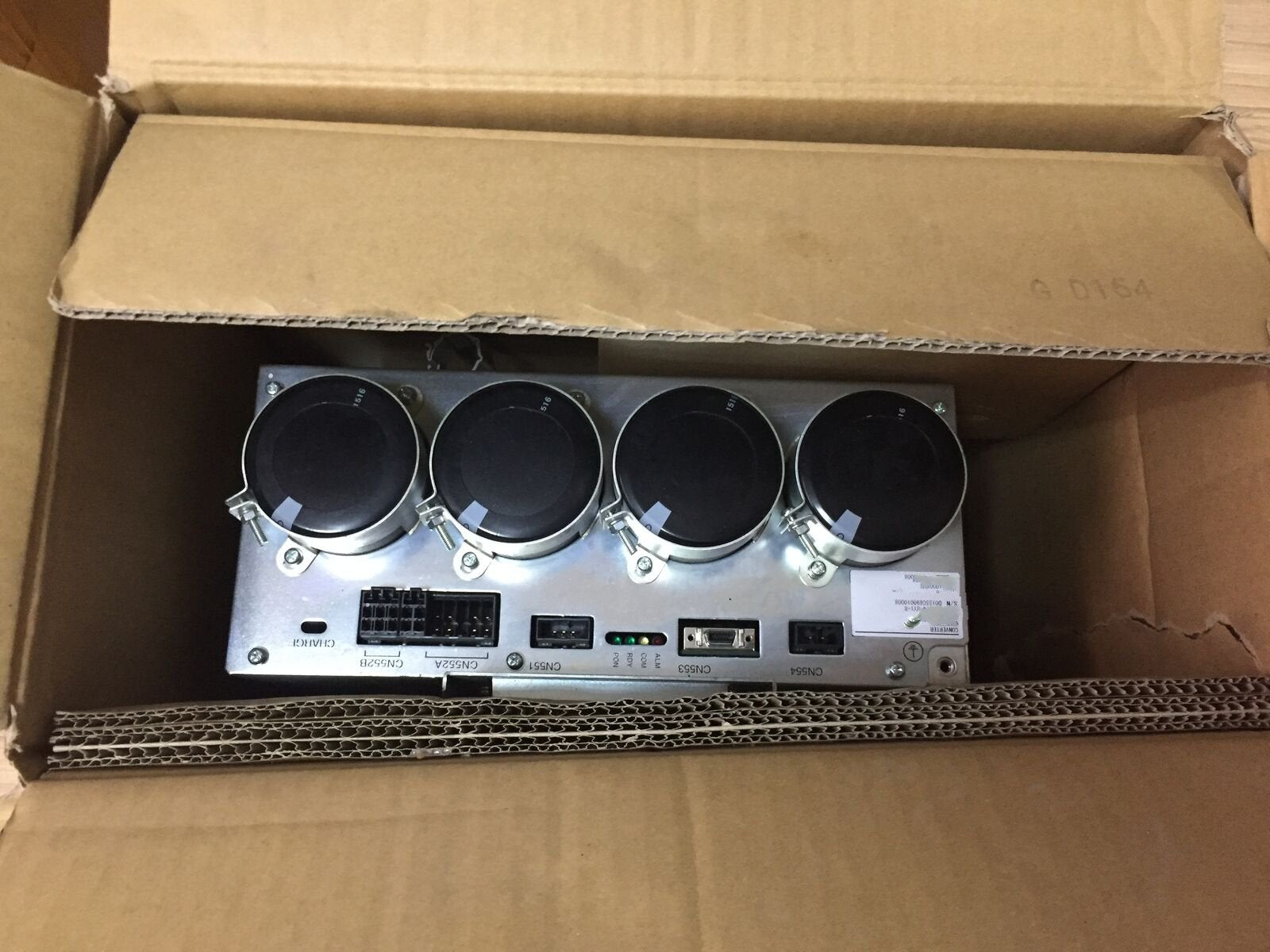 1PC for used  SRDA-COA30A01A-E  #OYF033