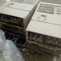 1PC for used  CIMR-G7B4160  #OYF033