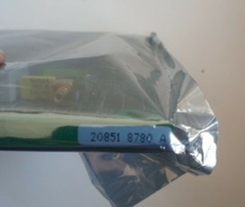 1PC for used  20851 8780 A   #OYF033