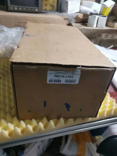 1 PCS NEW   PMC35.2-003  #OYF033