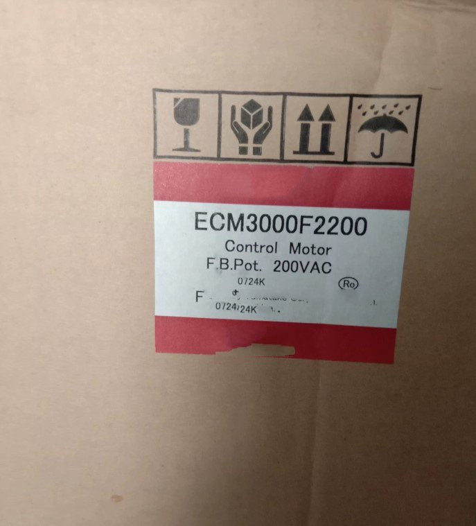 1 PCS NEW   ECM3000F2200  #OYF033