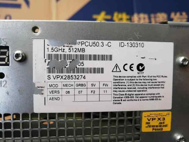 1PC for used  6fc5210-0df31-2aa0  #OYF033