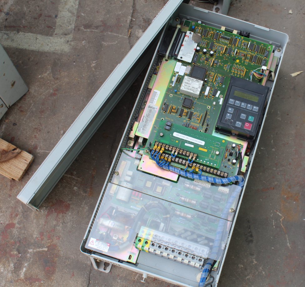 1PC for used  1336S-B050-AA-EN4  #OYF033