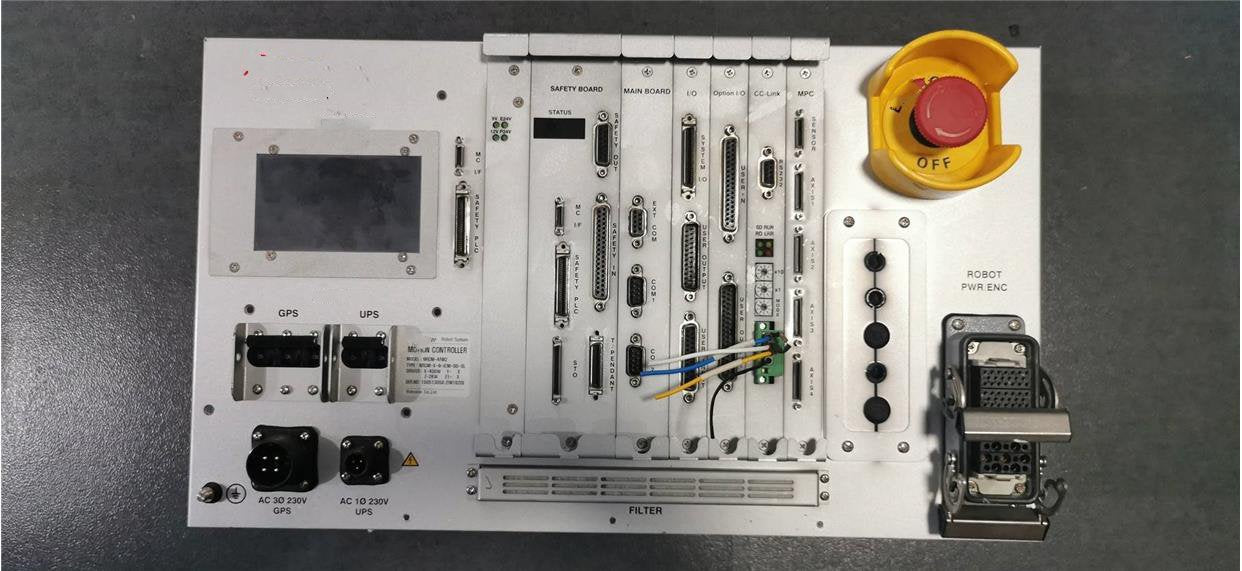 1PC for used  NRGM-AFM2  #OYF033
