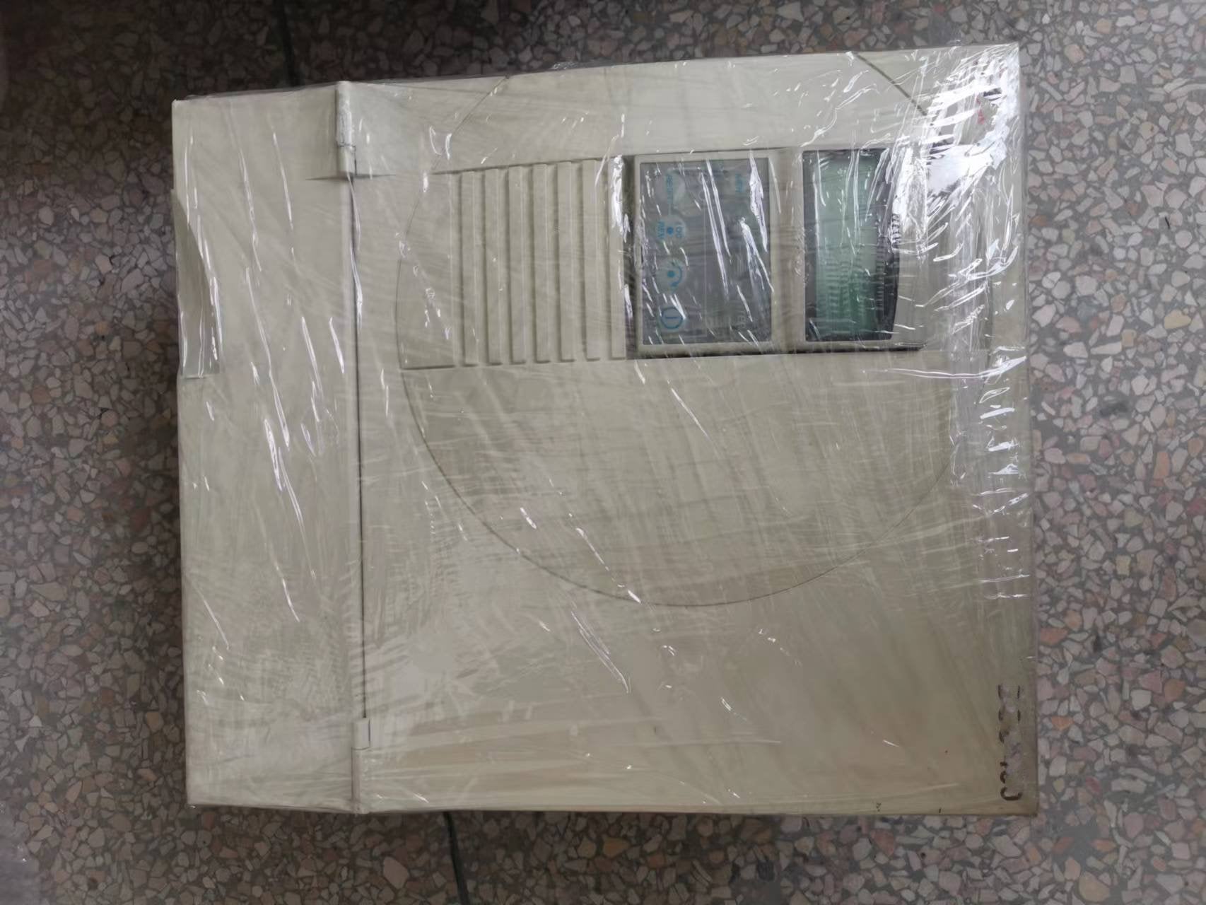 1PC for used  DCS402.0550   #OYF033