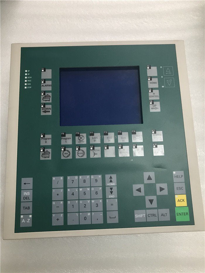1PC for used   6ES7635-2SB02-0AC0 #OYF033