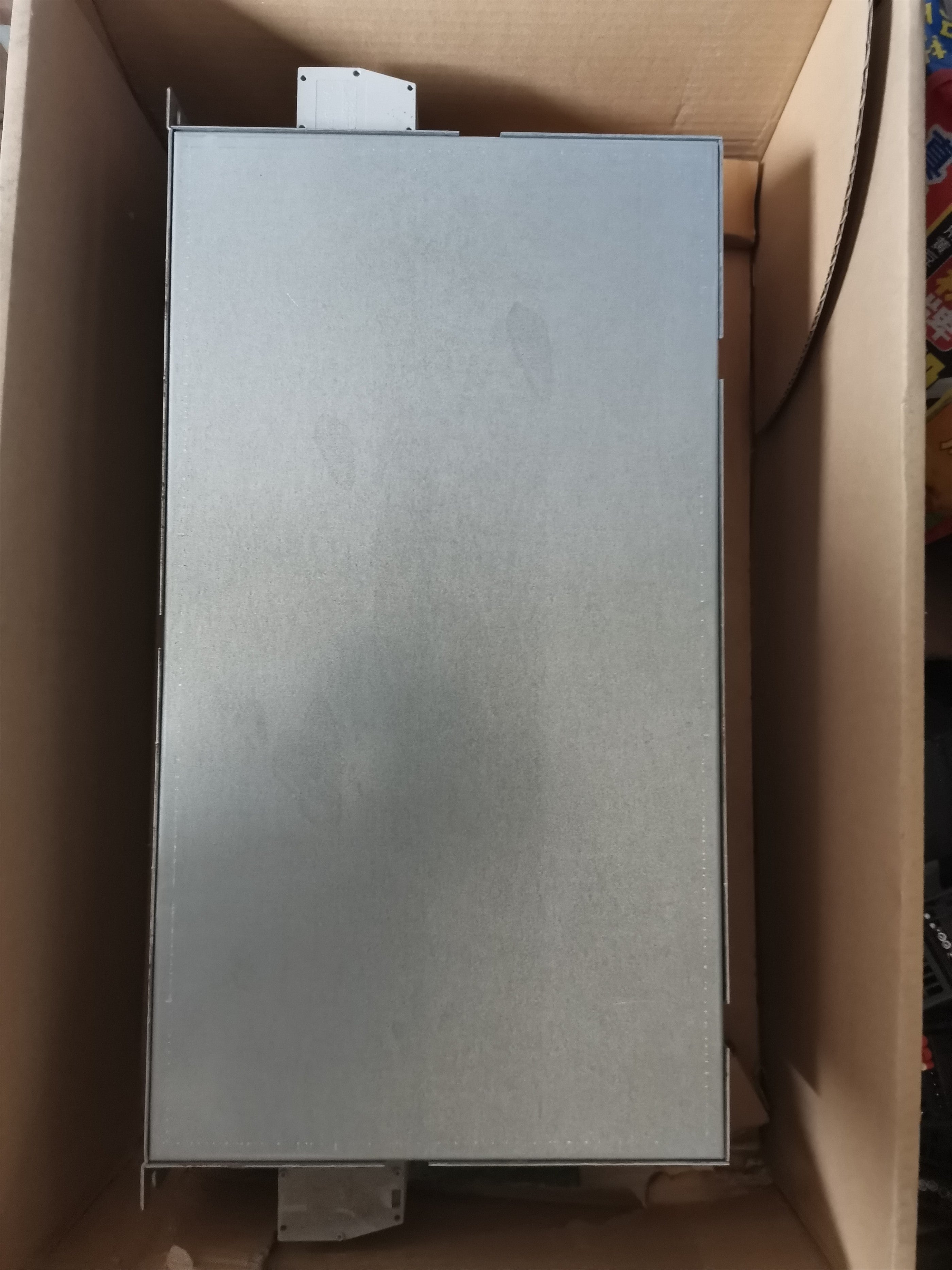 1 PCS NEW    6SL3000-0BE23-6AA0 inventory    #OYF033