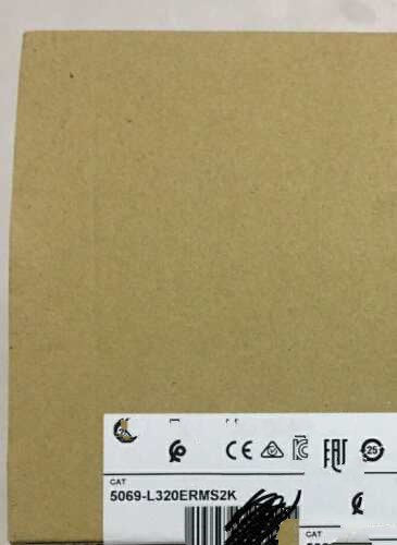 1 PCS NEW   5069-l320erms2k    #OYF033