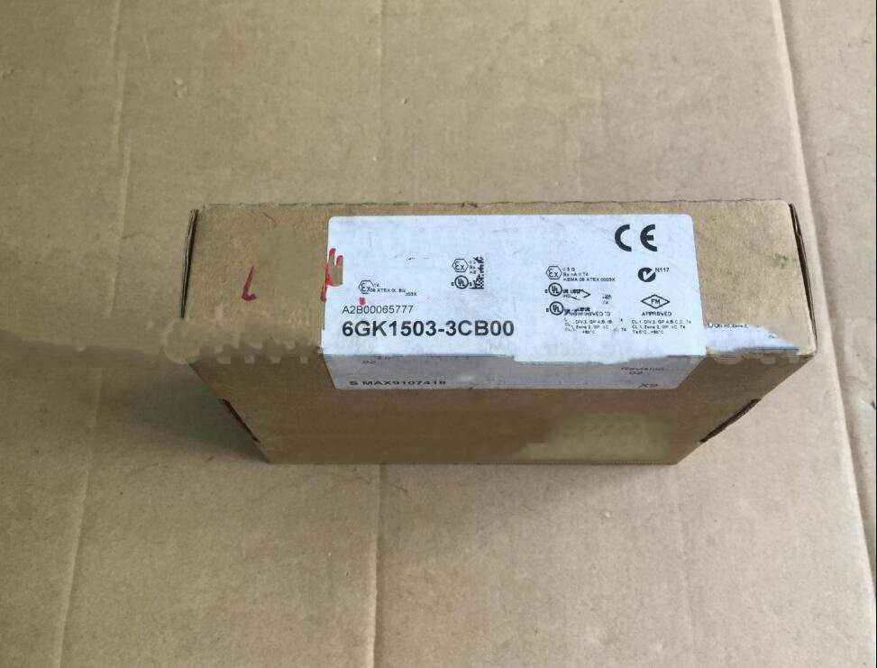1 PCS NEW  6GK1503-3CB00 6GK1 503-3CB00 #OYF033