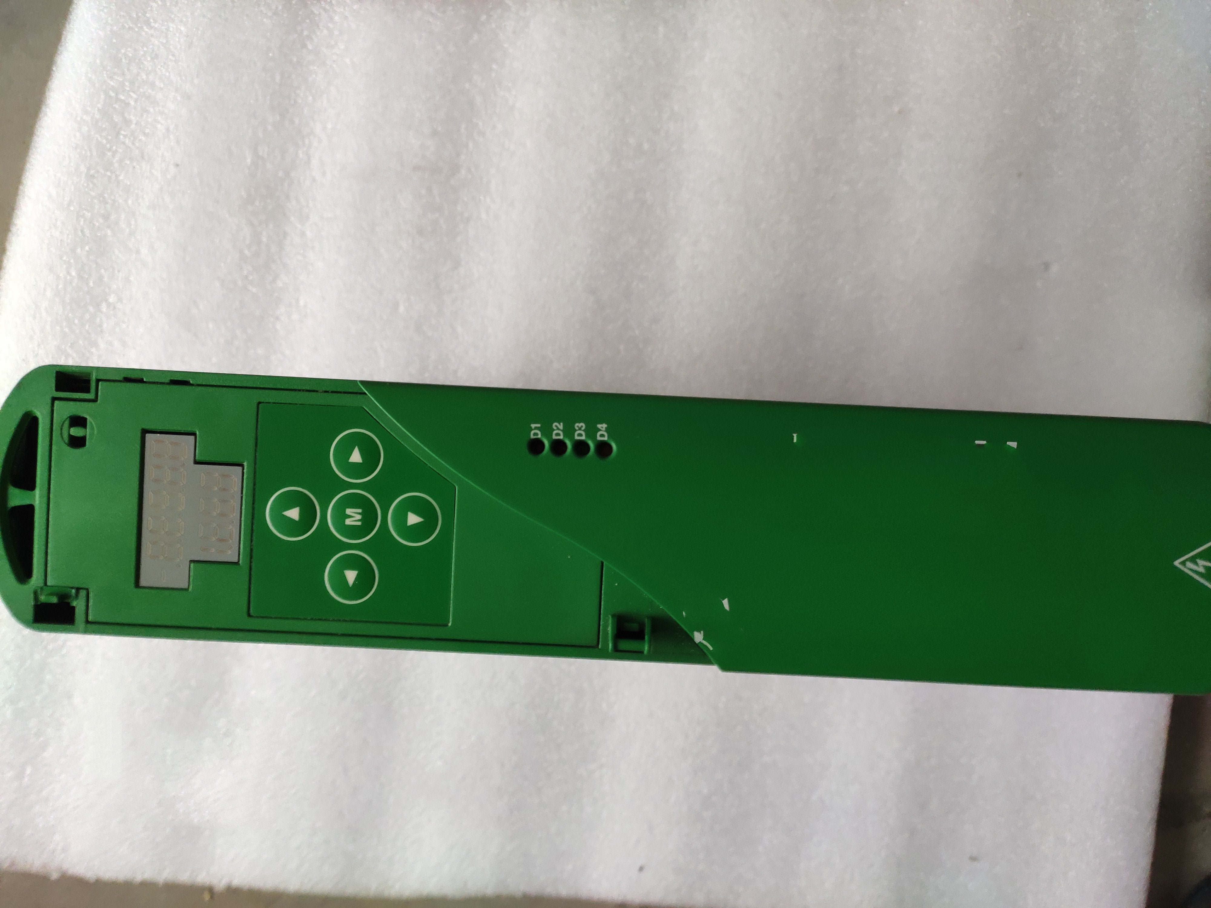 1PC for used  MAX406AN M'Ax 406_AN   #OYF033