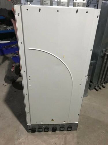 1PC for used    ACS800-01-0490-3+P901 355-400KW#OYF033