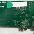 1PC for used  PCIe-6343   #OYF033