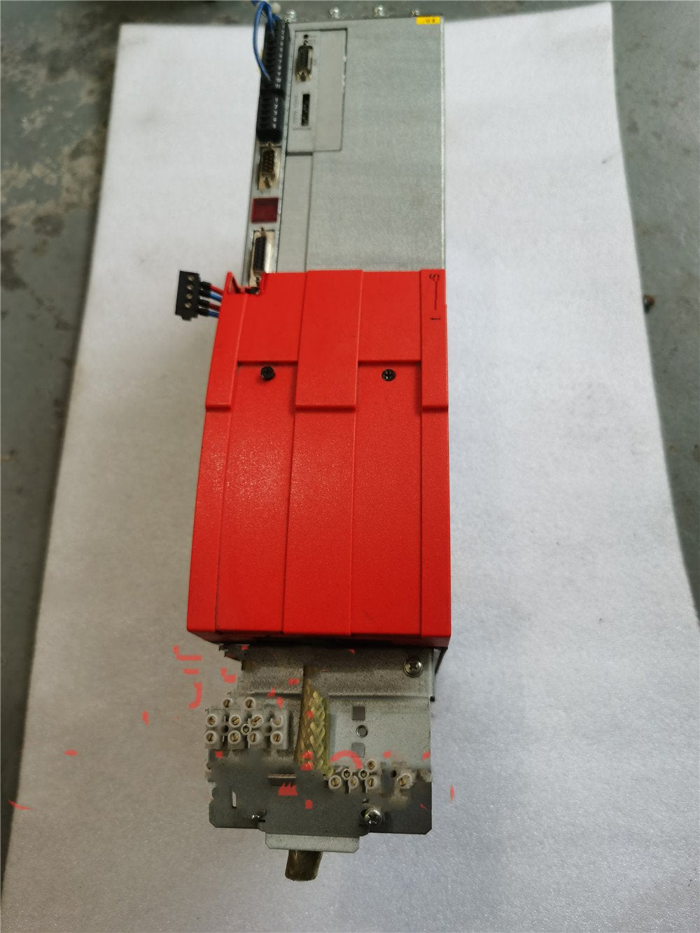 1PC for used   MXA81A-048-503-00 #OYF033
