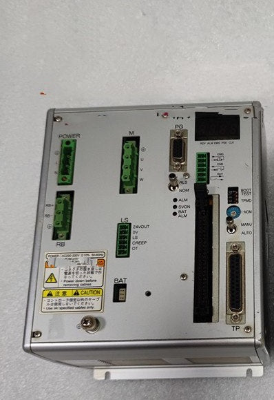 1PC for used  XSEL-J-1-200AB-N1-EEE-5-2    #OYF033