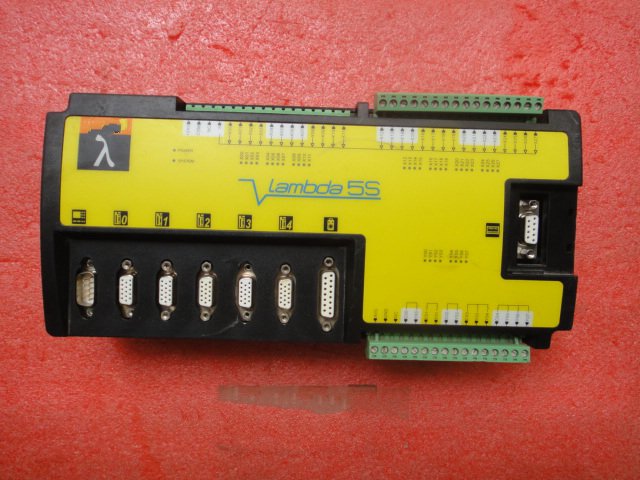 1PC for used   Iambda5s(LD5S-04)  #OYF033