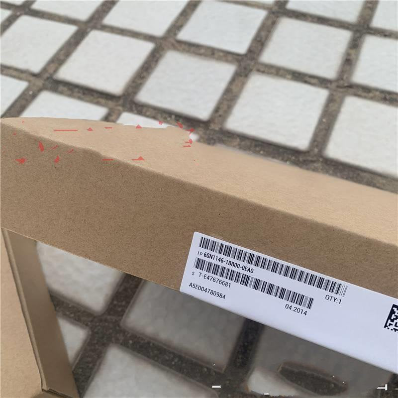 1 PCS NEW  6SN1146-1BB00-0EA0   #OYF033