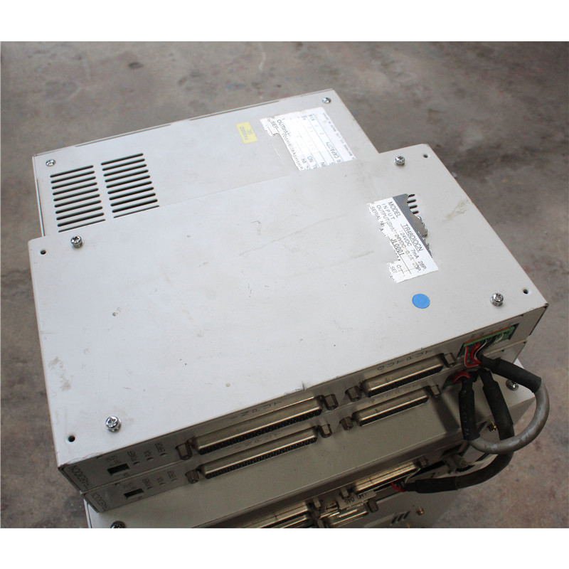 1PC for used  TR48DIOCN  #OYF033