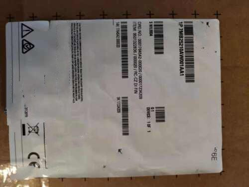 1 PCS NEW   7MB2521-0AW00-1AA1#OYF033