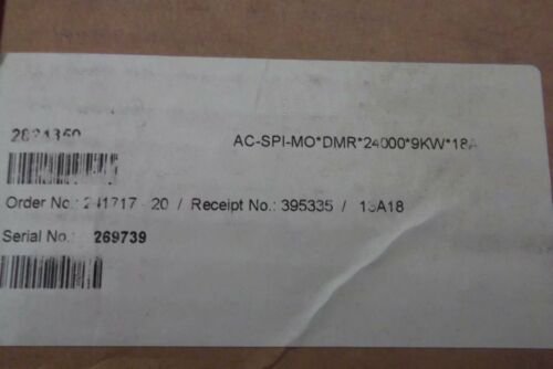 1 PCS NEW   DMR060.20-668.158     #OYF033