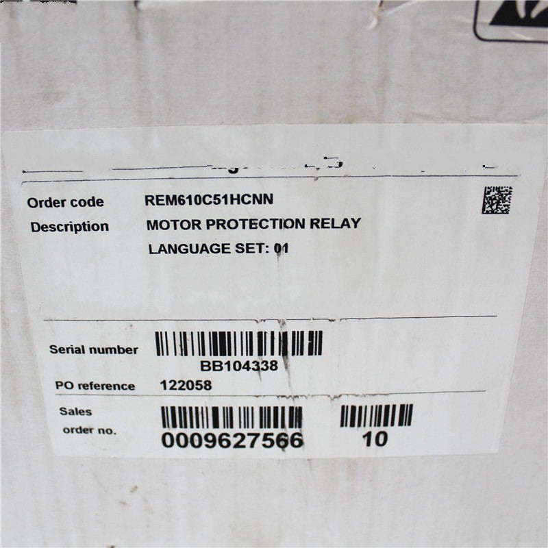 1 PCS NEW   REM610C51HCNN   #OYF033