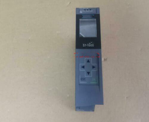 1PC for used  6ES7513-1AL02-0AB0   #OYF033