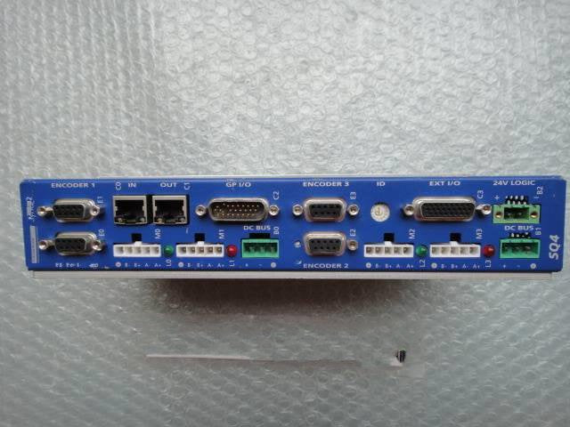 1PC for used    SqDC4 PRDr0064DC4Z-00 #OYF033