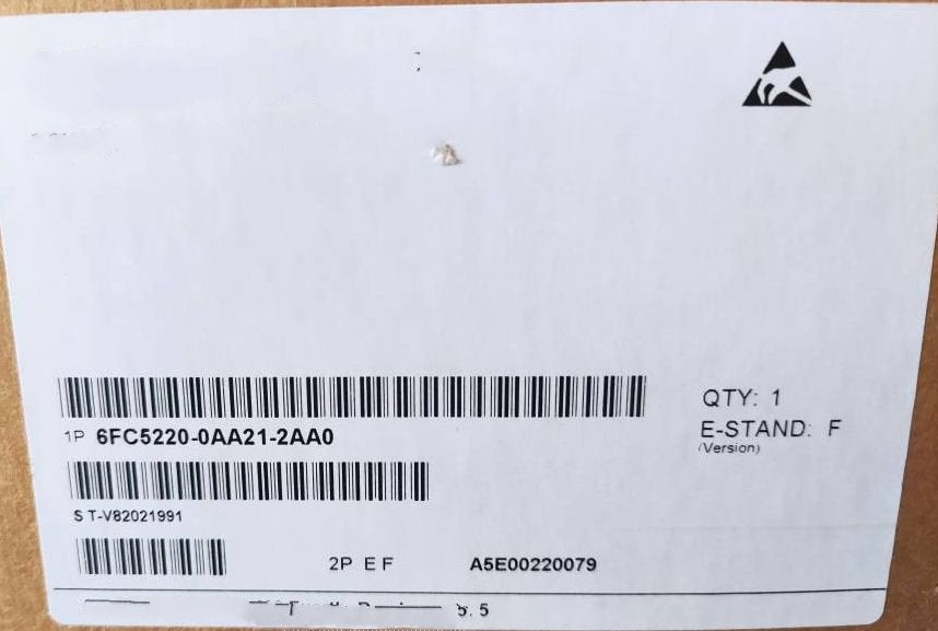 1 PCS NEW  6FC5220-0AA21-2AA0  #OYF033