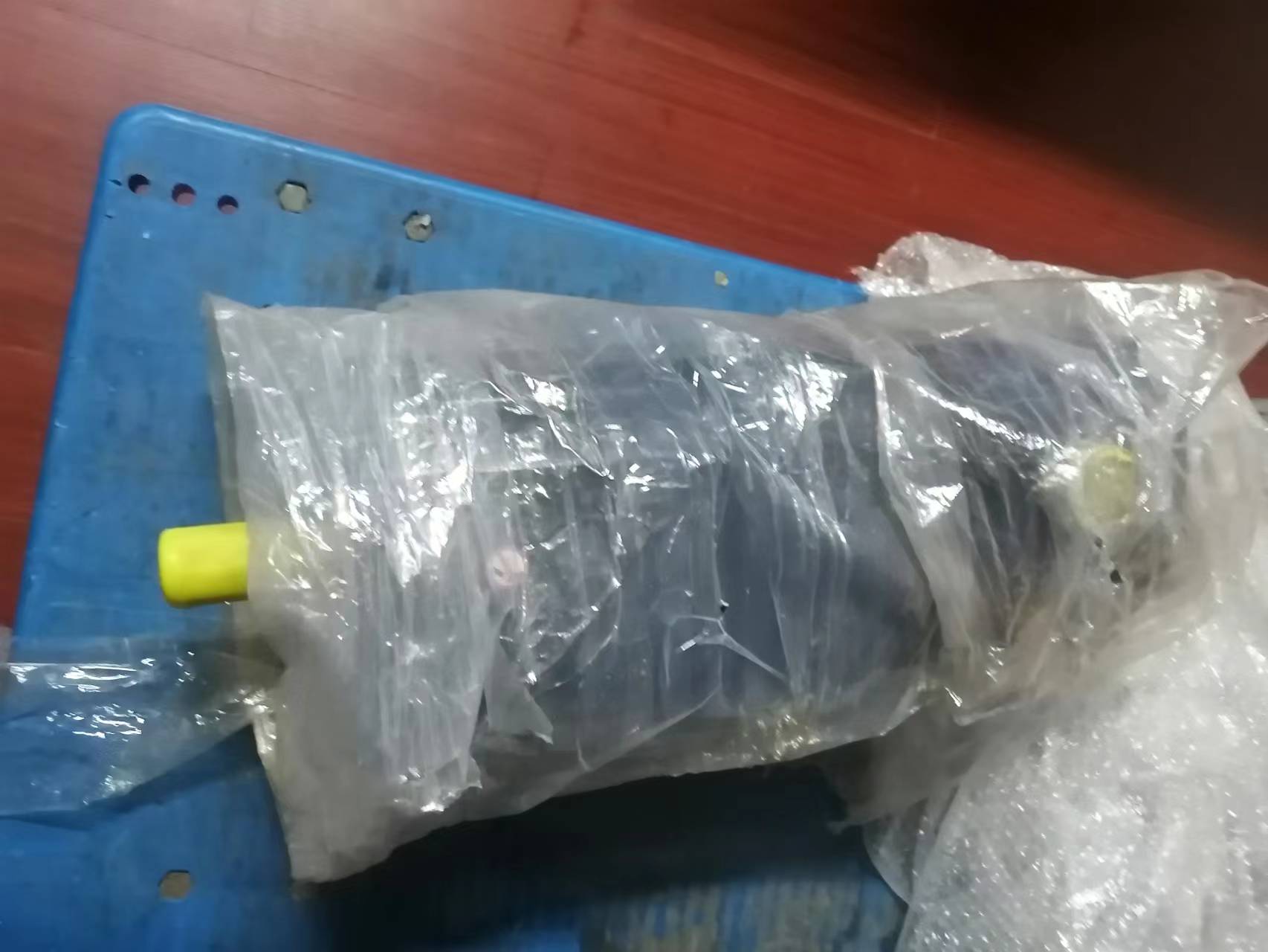 1PC for used  BMH2053P16A1A    #OYF033