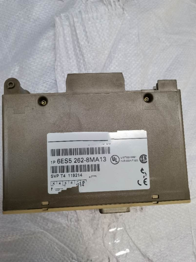 1PC for used  6ES5262-8MA13   #OYF033