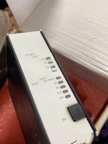 1 PCS NEW   AB7657-F   #OYF033