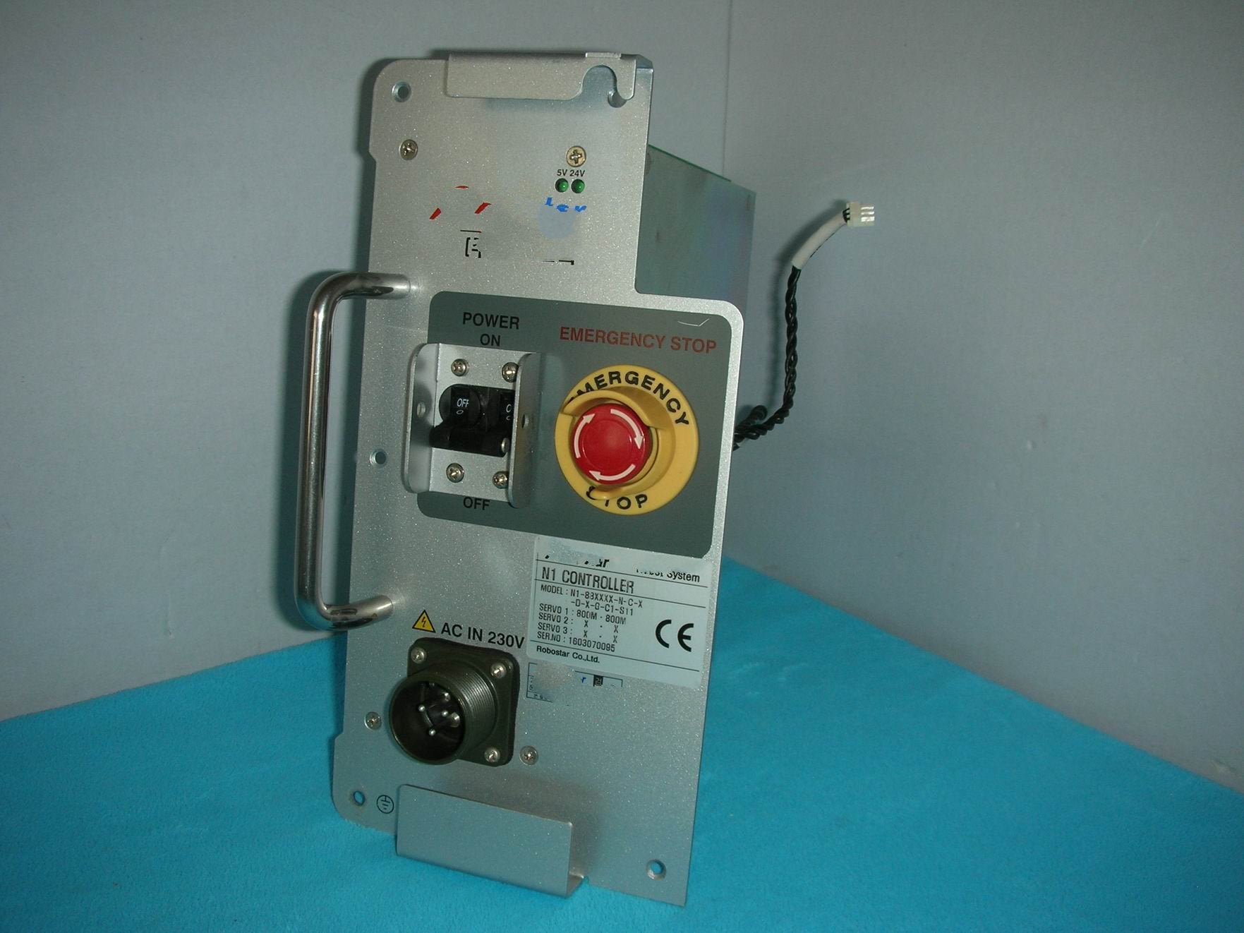 1PC for used  N1-88XXXX-N-C-X-D-X-G-C1-S11  #OYF033
