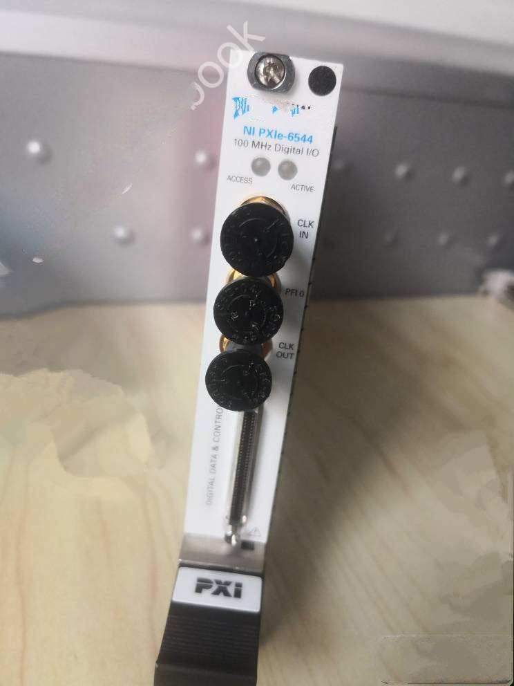 1PC for used  PXIE-6544 #OYF033