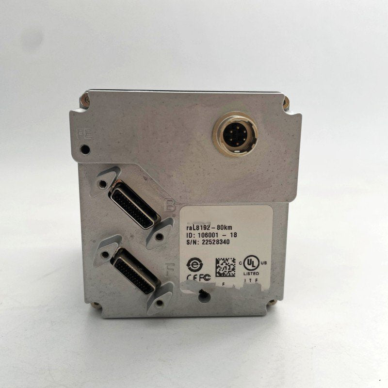 1PC for used  raL8192-80km  #OYF033