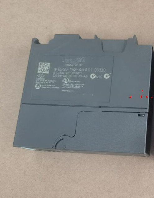 1PC for used  6ES7153-4AA01-0XB0    #OYF033