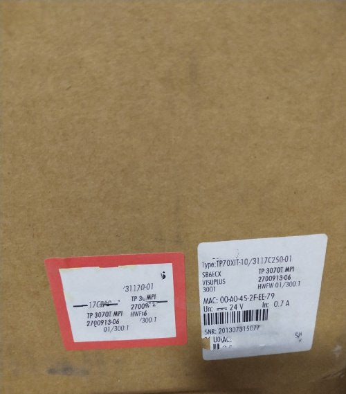 1pc  for  NEW  TP70XIT-10/3117C250-01   #OYF033