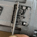 1PC for used  1FT7034-5AK71-1BH0   #OYF033