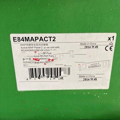 1pc  for  NEW  E84MAPACT2  #OYF033
