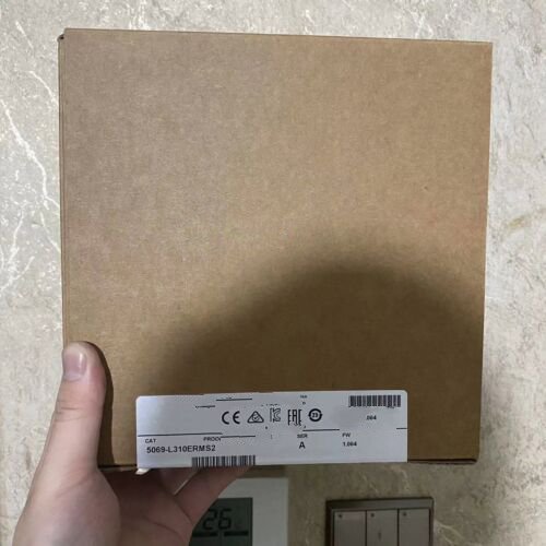 1PC for used   5069-L310ERMS2   #OYF033