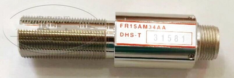 1 PCS NEW     DHS-T FR15AM34AA    #OYF033
