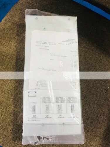 1 PCS NEW    F6J6J6J6G2-XB0149A    #OYF033